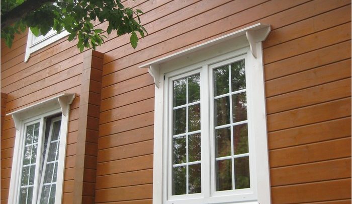 Как ставить окна в деревянном доме – Как вставить деревянное окно в деревянном доме