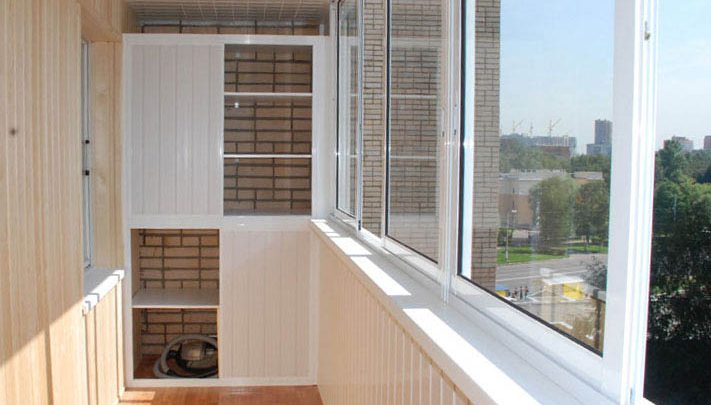 Фото отделка балконов дизайн фото – Отделка балкона внутри — 48 фото оформления