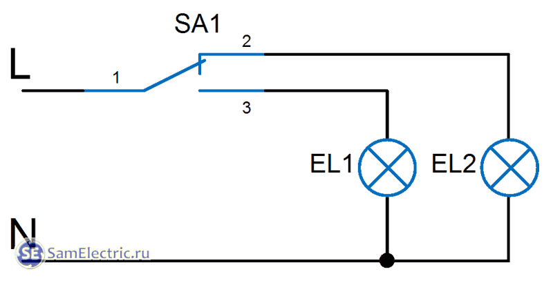 Повтори подключение. Принципиальная электрическая схема лампочки с выключателем. Схема подключения 2 кнопочного выключателя электрической цепи.. C[T VF gjlrk.xtybz kfvgs c gthtrblysv dsrk.xfntktv. Схема подключения лампы с перекидным выключателем.