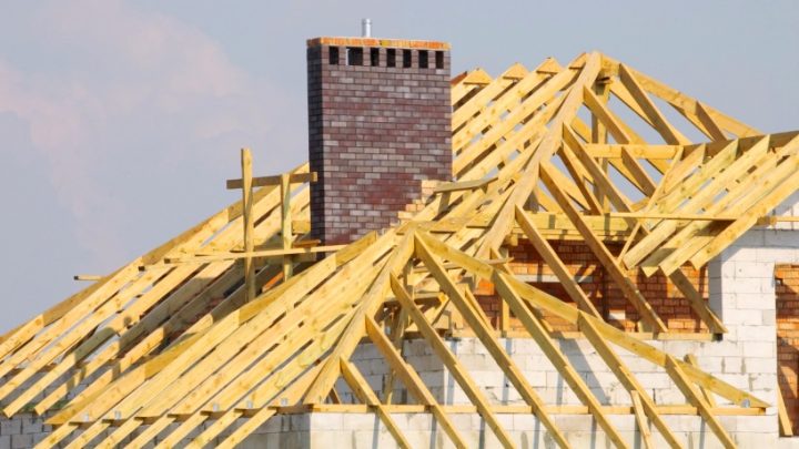 Крыша четырехскатная своими руками чертежи – Как сделать крышу четырехскатную — самая подробная инструкция!