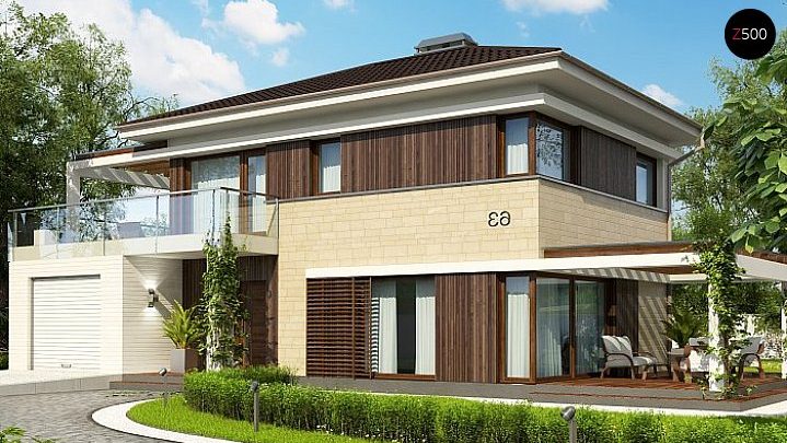 Проекты стандартные домов – Каталог проектов домов и коттеджей. Выбрать типовой готовый проект загородного дома.