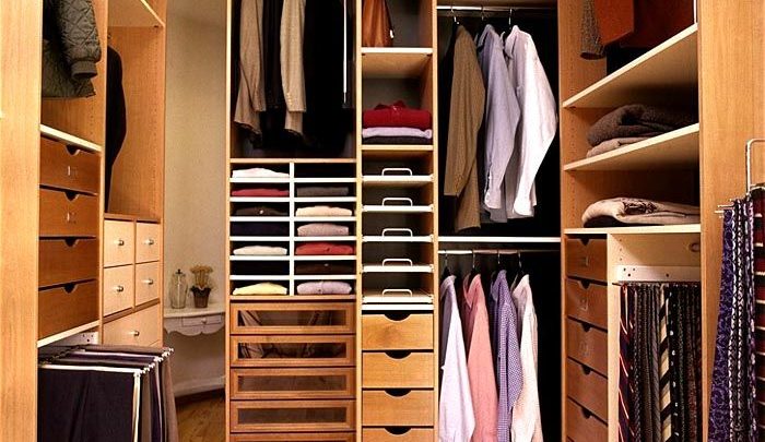 Система хранения для вещей – Система хранения для вещей и гардеробов. Система хранения вещей для гардеробной. Приспособления для размещения одежды
