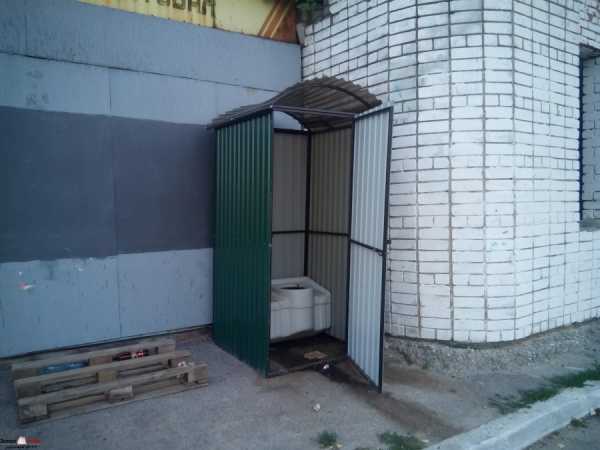 Биотуалет на дачу – Какой выбрать биотуалет для дачи