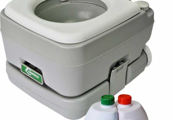 Биотуалет на дачу – Какой выбрать биотуалет для дачи