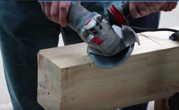 Болгарка для дерева – Сообщества › Все об Инструментах, Станках и ...