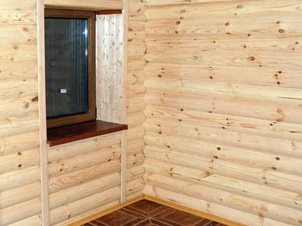  обшить стены в деревянном доме внутри – материалы для отделки дома .
