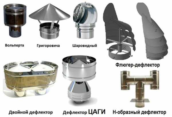 Дефлекторы солярис 1