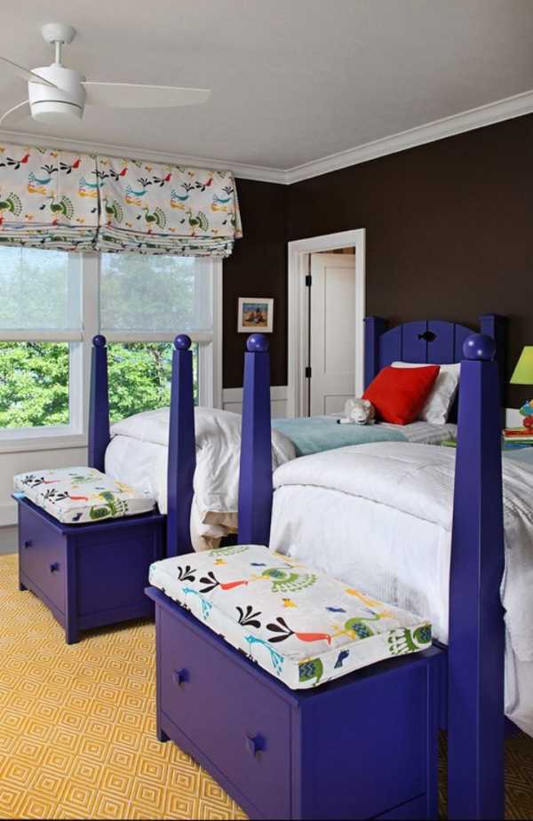 Дизайн спальни для девочки 12 кв м