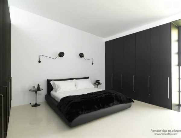 Дизайн l образной комнаты