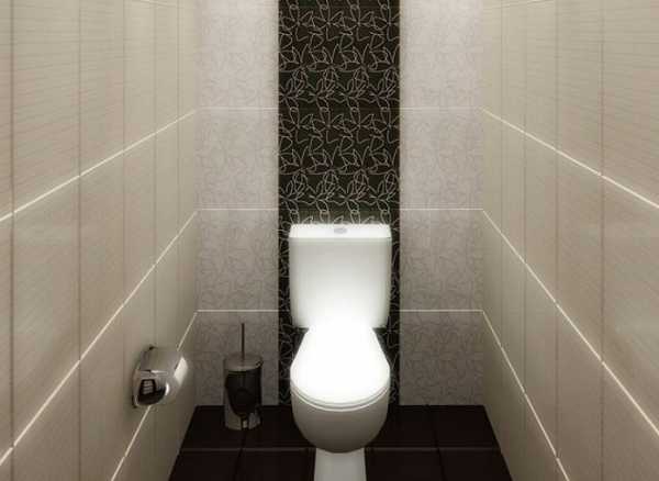 Дизайн узкий туалет фото – 7 Правил Дизайна Туалета в Квартире и 92 ...