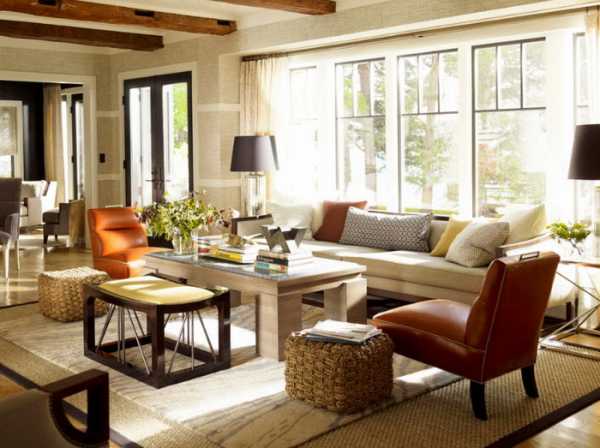 Евроремонт зал – отделка гостиной в квартире, декор комнаты в ...