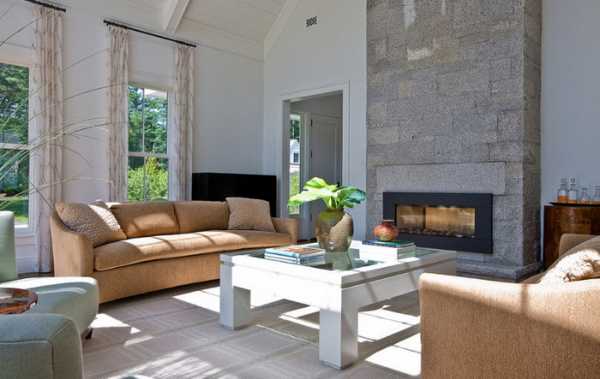 Евроремонт зал – отделка гостиной в квартире, декор комнаты в ...