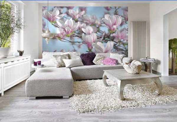 Евроремонт зал – отделка гостиной в квартире, декор комнаты в ...