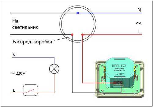 Как подключить автомобильную люстру