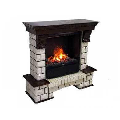 Каркас камина – пошаговая инструкция по изготовлению, как сделать ...