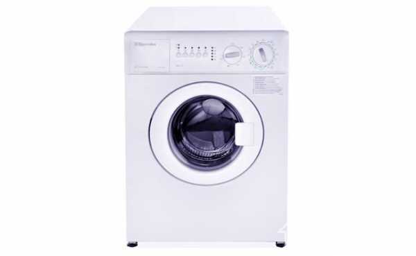 Компактные стиральные машины с фронтальной загрузкой – Компактные ...
