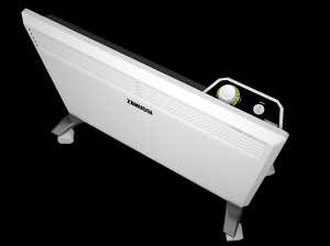 Конвекторный радиатор – Радиатор отопления конвекторного типа - Всё об ...