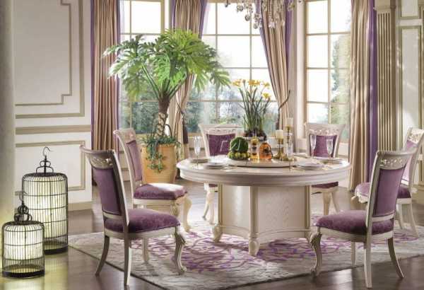  белый стол в интерьере – стильный консольный столик в интерьере .