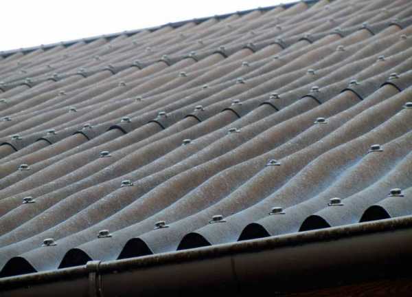 Крыша ондулин – технология сборки и нюансы монтажного процесса .