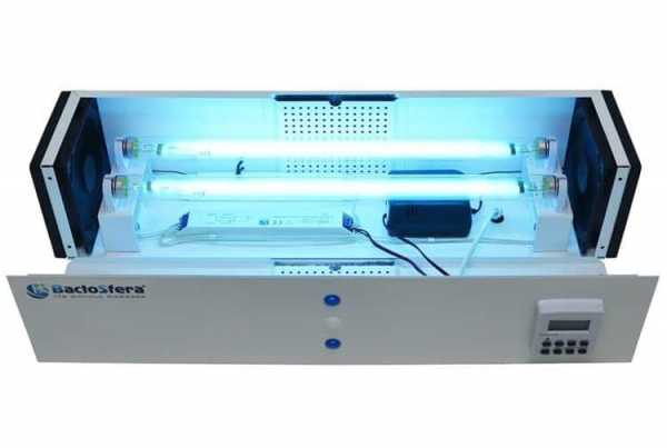 Лампы бактерицидные ультрафиолетовые – кварцевые ультрафиолетовые ...