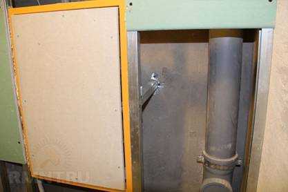 Люк сантехнический как выбрать размер – Сантехнические люки для ванной ...