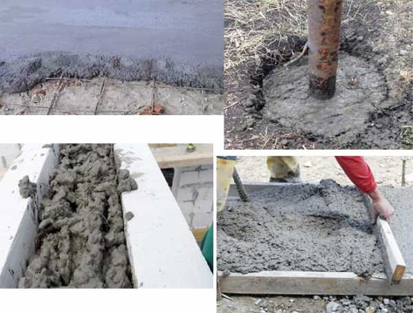 Свойства строительных растворов и их состав бур по бетону купить 25 мм