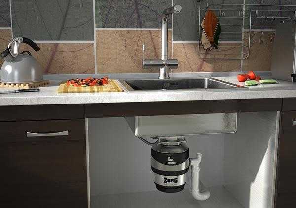 Высота водорозеток для кухонной мойки для кухни