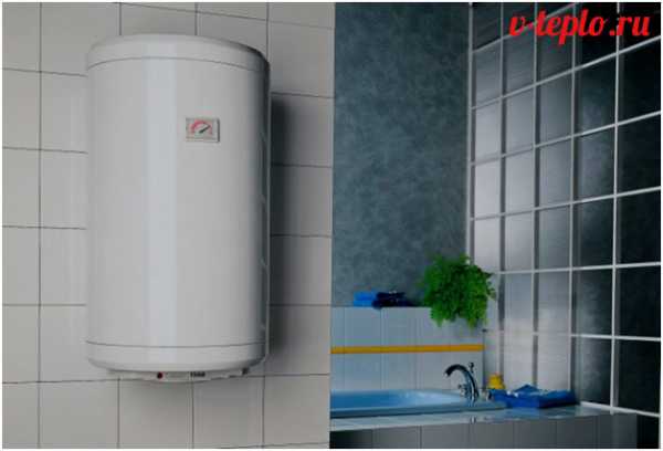 Нагреватели воды для дачи электрические накопительные – Водонагреватели ...