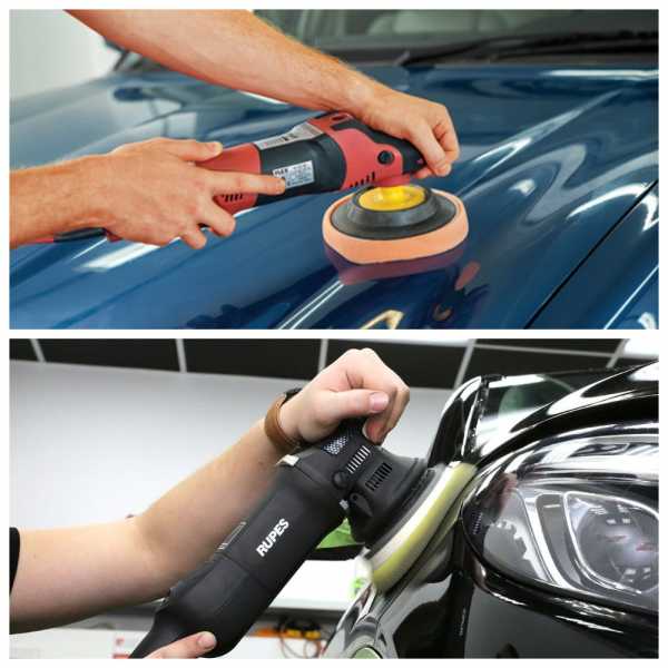 Насадки на болгарку для полировки автомобиля – Насадки для полировки ...