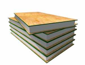 Osp панели – OSB (ОСП) плита - характеристики, применение, размеры и цены