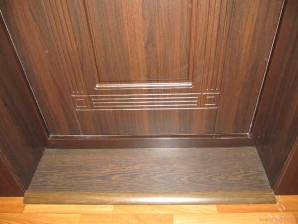 Панели мдф для отделки откосов входной двери