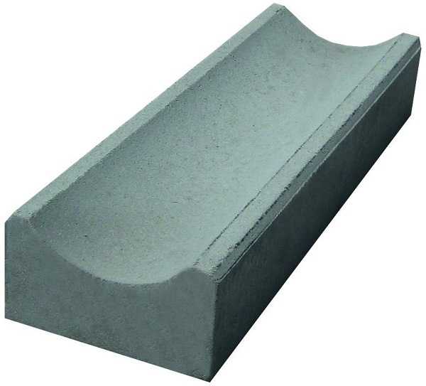 Отливы для тротуарной плитки – Обустройство и виды водостока для ...