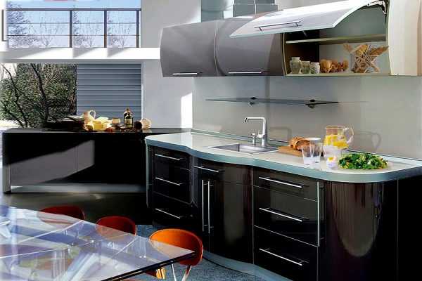 Кухонные панели для кухни из мдф