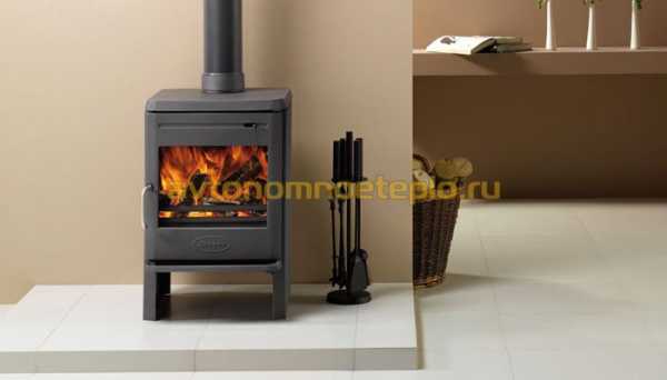 Печь долгого горения на дровах – Печи для дома на дровах длительного ...