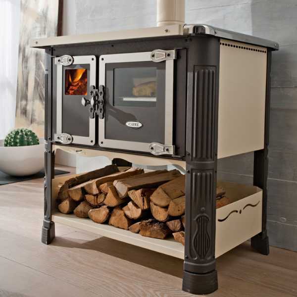 Печи для кухни на дровах длительного горения – Кухонные печи на дровах .