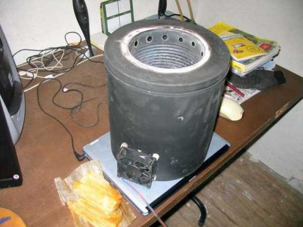 Фото печей для бани из металла
