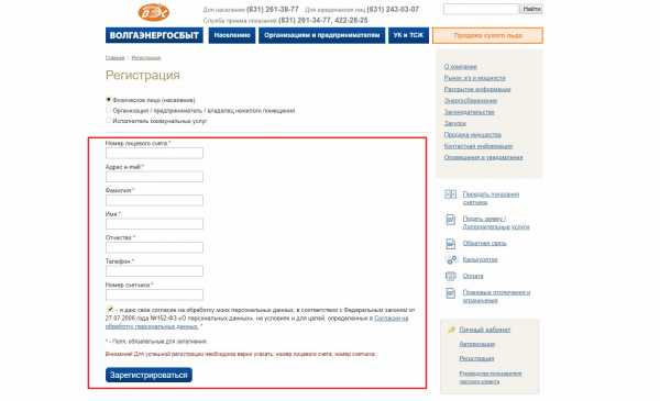 Показания электроэнергии новгородская область. Волгаэнергосбыт. Волгаэнергосбыт личный кабинет физического.