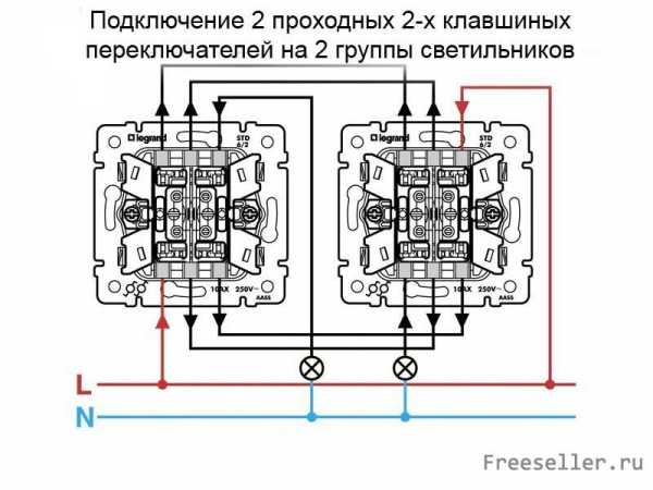 Кулачковый переключатель на 3 положения схема подключения