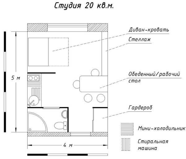 План б дизайн студия