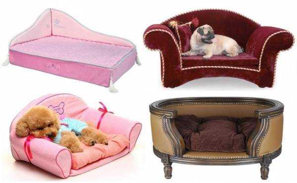 Защита для мебели от собак