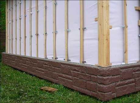 Пленка для утепления стен – Пароизоляция для стен деревянного дома ...