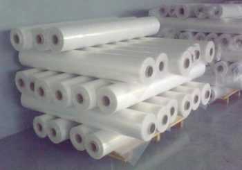 Пленка под бетонную стяжку – Пленка под бетонную стяжку