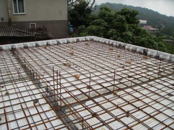 Формируемый бетон плотность монолитного бетона