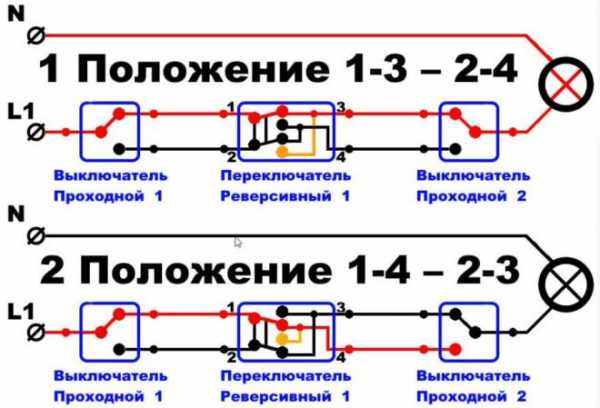 Схема переключатель света лачетти