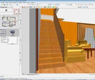 Программа для проектирования лестниц на андроид