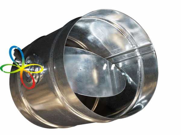 Прямоугольный клапан вентиляция – Прямоугольные воздушные клапаны .