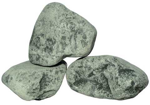 Речная галька для бани – Какие камни лучше использовать для бани