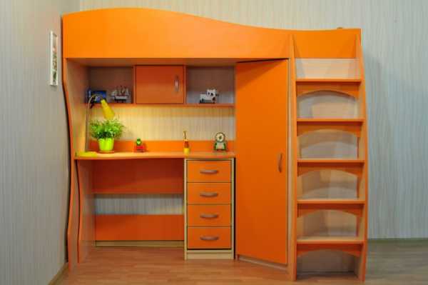 Мебель для детей шкаф