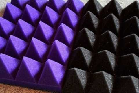 Шумоизоляция самоклеющаяся для потолка – Какая шумоизоляция лучше для ...