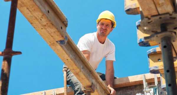 Строительство фундаментов для частного дома – Как правильно построить .